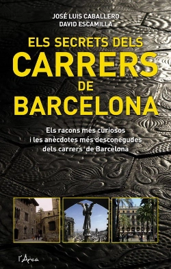 Bertrand.pt - Secrets Dels Carrers De Barcelona, Els