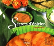 Secrets D'Épicier