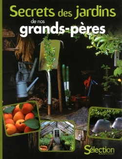Bertrand.pt - Secrets Des Jardins De Nos Grands-Peres