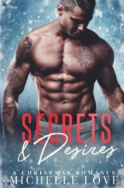 Bertrand.pt - Secrets   Desires: A Christmas Romance