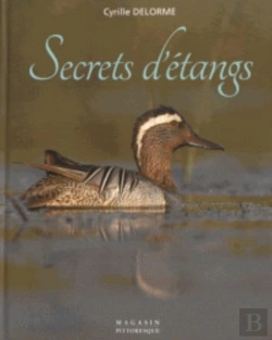 Bertrand.pt - Secrets D'Etangs