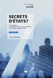 Secrets D'Etats