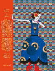 Secrets D'Étoffes