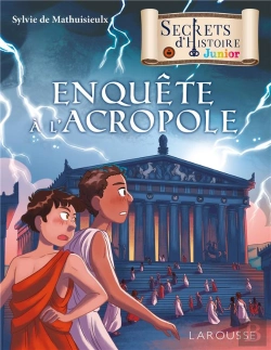 Bertrand.pt - Secrets D'Histoire (Roman) Le Voyage De Pytheas