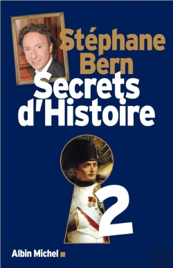 Bertrand.pt - Secrets D'Histoire Tome 2