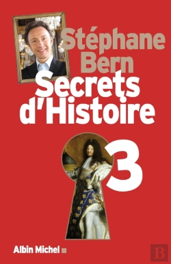 Bertrand.pt - Secrets D'Histoire Tome 3