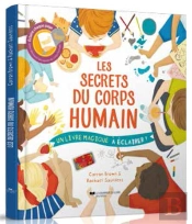 Secrets Du Corps Humains (Les)