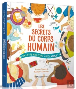 Bertrand.pt - Secrets Du Corps Humains (Les)