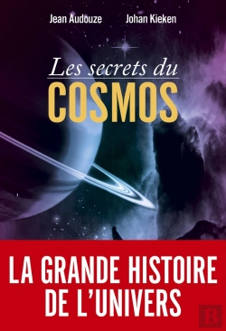 Bertrand.pt - Secrets Du Cosmos (Les)