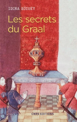 Bertrand.pt - Secrets Du Graal (Les)