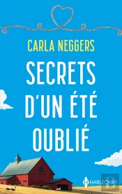 Secrets D'Un Été Oublié