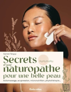 Bertrand.pt - Secrets D'Une Naturopathe Pour Une Belle Peau