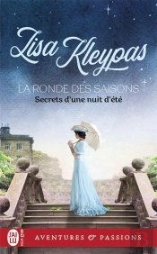 Secrets D'Une Nuit D'Ete - Vol01