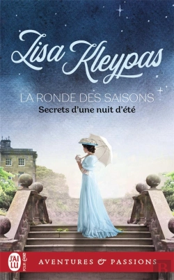 Bertrand.pt - Secrets D'Une Nuit D'Ete - Vol01