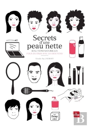 Secrets D'Une Peau Nette