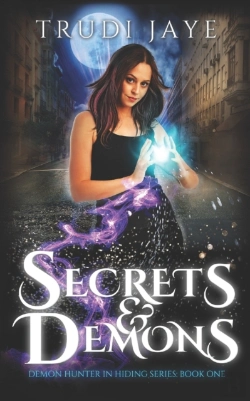 Bertrand.pt - Secrets & Demons
