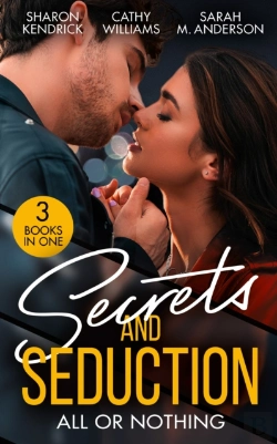 Bertrand.pt - Secrets & Seduction All Or Eb