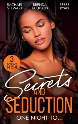 Bertrand.pt - Secrets & Seduction One Eb