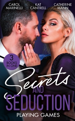 Bertrand.pt - Secrets & Seduction Playing Eb
