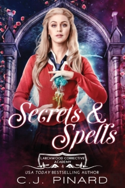Bertrand.pt - Secrets & Spells