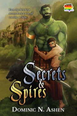 Bertrand.pt - Secrets & Spires
