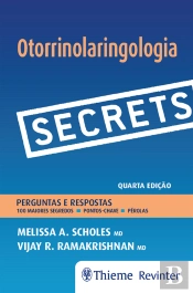 Secrets – Otorrinolaringologia