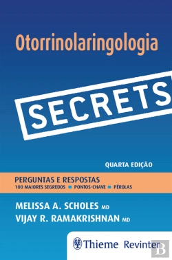 Bertrand.pt - Secrets – Otorrinolaringologia