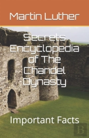 Secrets Encyclopedia Of The Chandel Dynasty