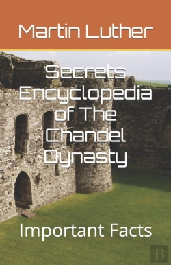 Bertrand.pt - Secrets Encyclopedia Of The Chandel Dynasty