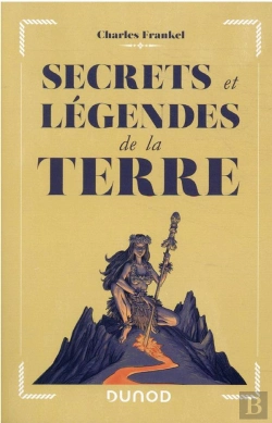 Bertrand.pt - Secrets Et Légendes De La Terre