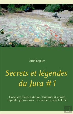 Bertrand.pt - Secrets Et Légendes Du Jura