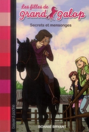 Secrets Et Mensonges - N4 - (Avril14)