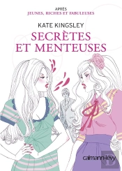 Secrets Et Menteuses
