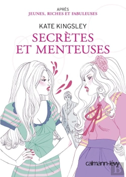 Bertrand.pt - Secrets Et Menteuses