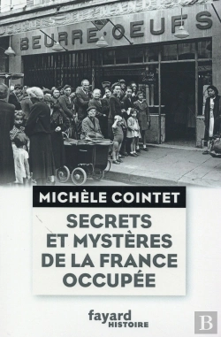 Bertrand.pt - Secrets Et Mystères De La France Occupée
