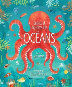 Bertrand.pt - Secrets Et Mystères Des Oceans