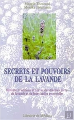Bertrand.pt - Secrets Et Pouvoirs De La Lavande