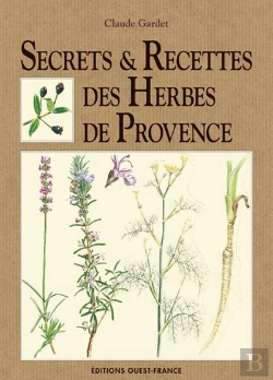Bertrand.pt - Secrets Et Recettes Des Herbes De Provence