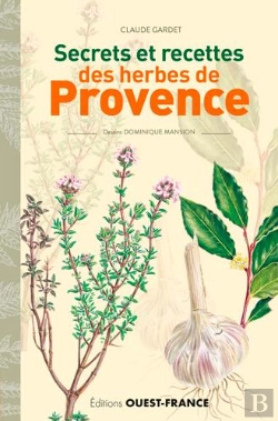 Bertrand.pt - Secrets Et Recettes Des Herbes De Provence
