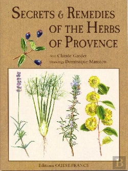 Bertrand.pt - Secrets Et Recettes Of The Herbs Of Provence