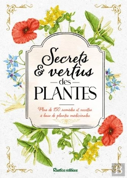 Bertrand.pt - Secrets Et Vertus De Plantes