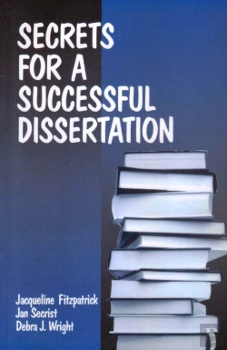 Bertrand.pt - Secrets For A Successful Dissertation