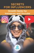 Secrets For Influencers