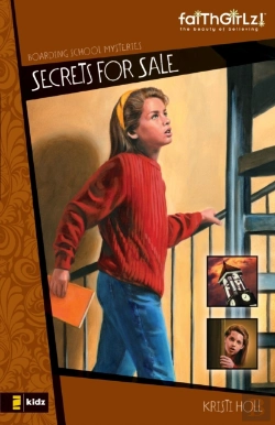 Bertrand.pt - Secrets For Sale