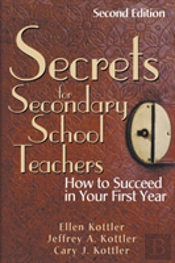 Secrets For Secondary School Teachers