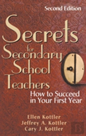 Secrets For Secondary School Teachers