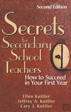 Bertrand.pt - Secrets For Secondary School Teachers