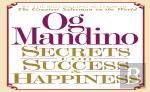 Secrets For Success And Happiness