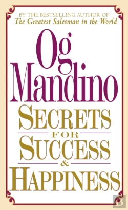 Bertrand.pt - Secrets For Success And Happiness