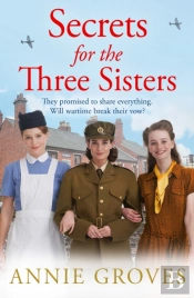 Secrets For The Three Sisters